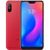 Смартфон Xiaomi Redmi 6 Pro, 4.64 ГБ, красный